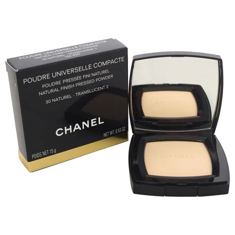 chanel poweder|chanel powder translucent.